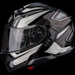 SHOEI NEOTECH 3 ANTHEM TC-5