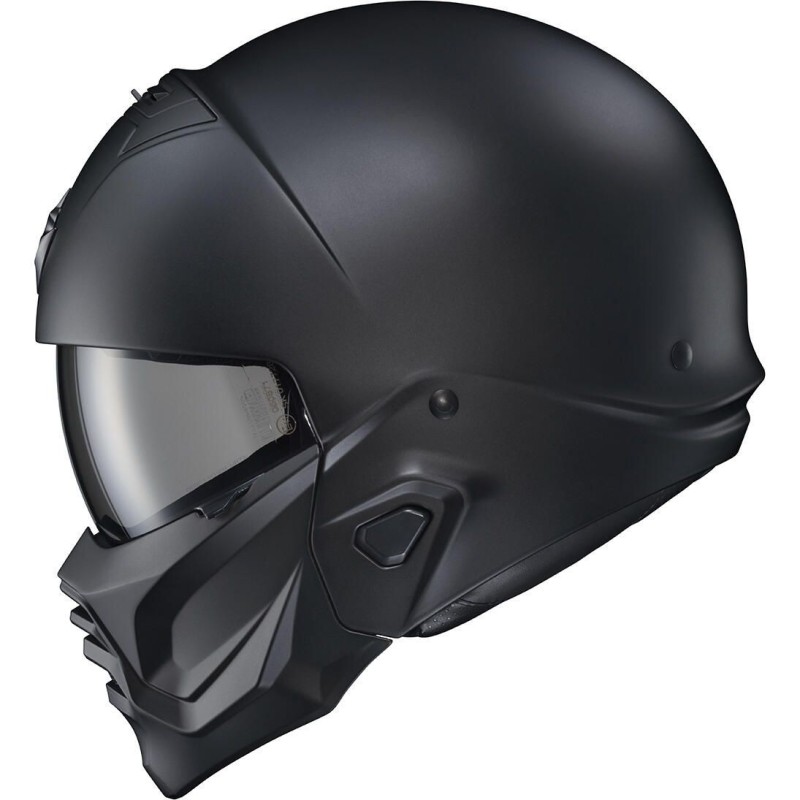 Scorpion - Casque Uni Covert 2