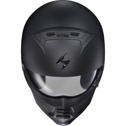 Scorpion - Casque Uni Covert 2