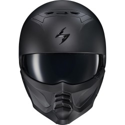 Scorpion - Casque Uni Covert 2