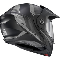 Scorpion - Casque EXO-AT960 Monk PHANTOM
