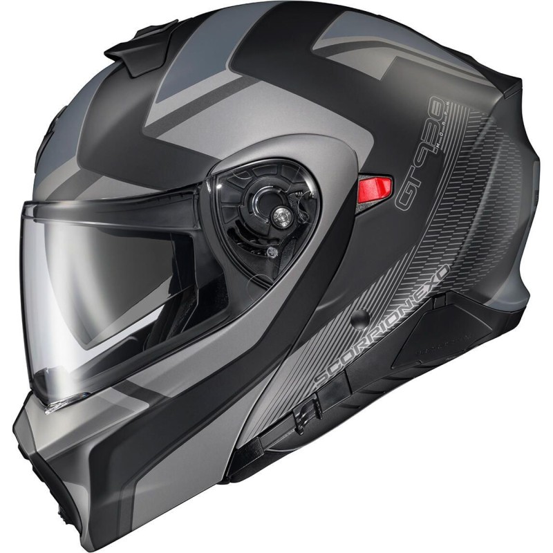 Scorpion EXO-GT930 MORPH PHANTOM