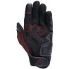Dainese - Gants Ermex NOIR-ROUGE