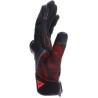 Dainese - Gants Ermex NOIR-ROUGE