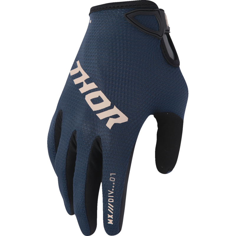 THOR RIDEMODE STATIC FEMME