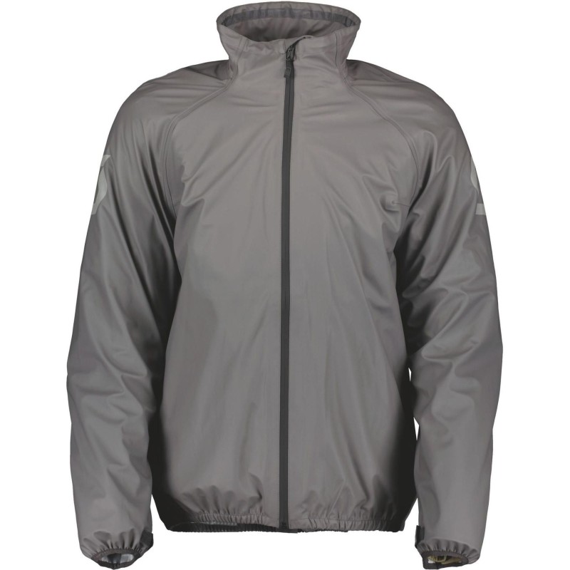 SCOTT MANTEAU ERGONOMIC PRO DP GRIS