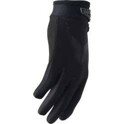 Thor Gants launchmode noir