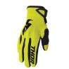 Thor sector enfant jaune