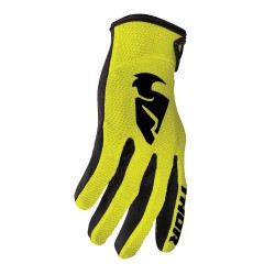 Thor sector enfant jaune