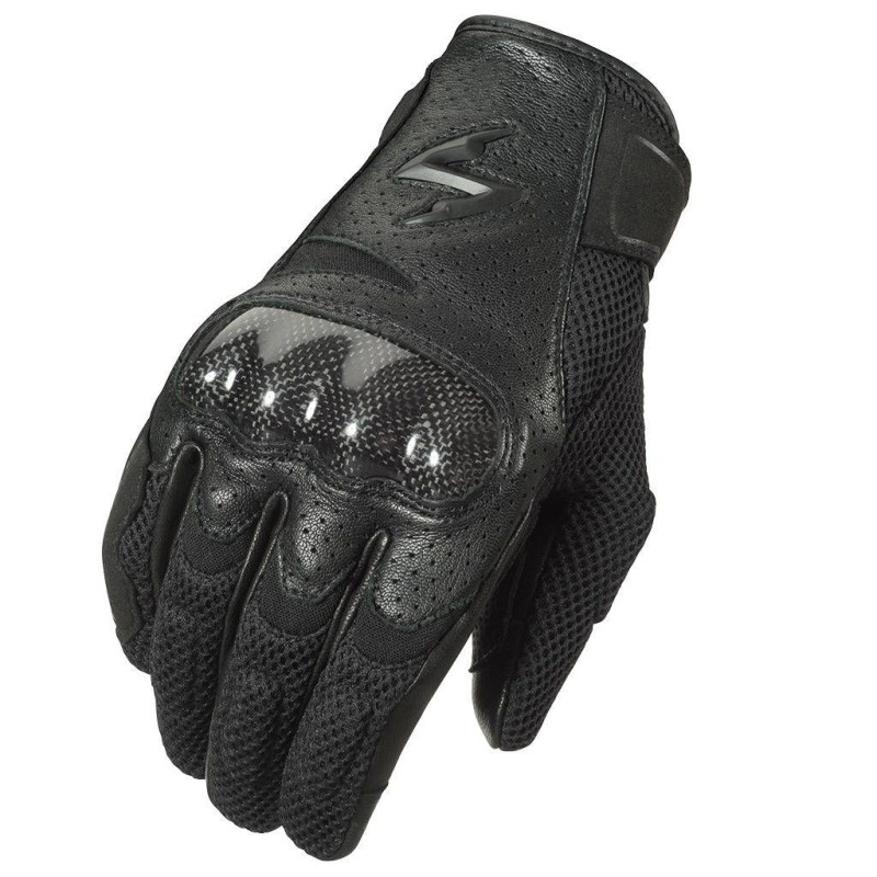 Scorpion Vortex air noir