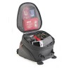 SAC DE SELLE ST607+ SPORT-T 22L