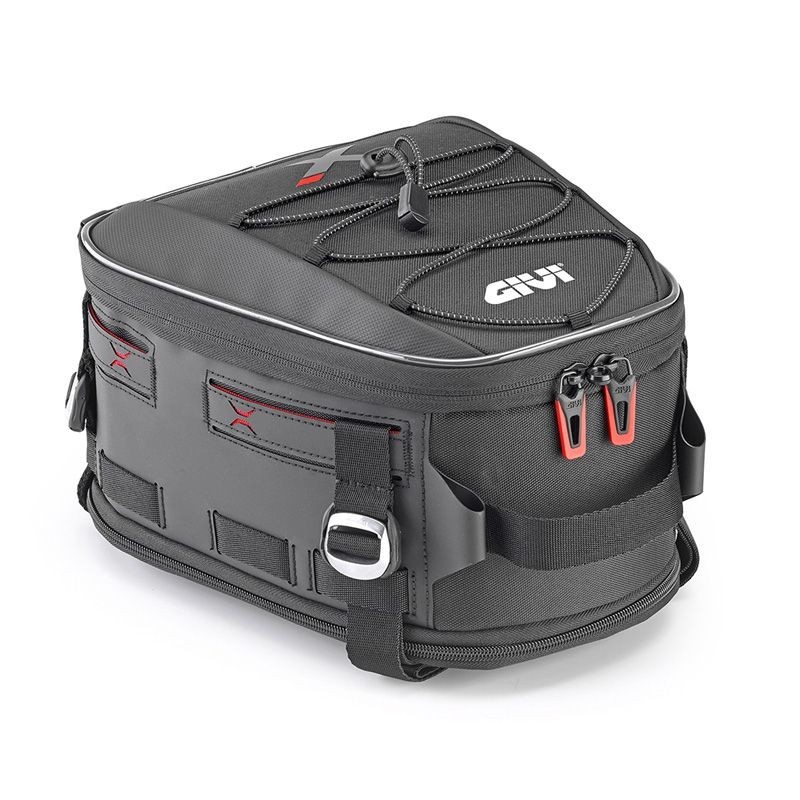 SAC DE SELLE RÉSISTANT À L'EAU XL07B 12L