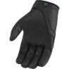 Icon Hooligan CE - Gants pour Femmes