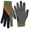 Eleven Swat Vert/Orange
