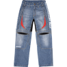 Icon - Jeans Hooligan