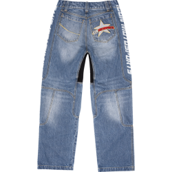 Icon - Jeans Hooligan