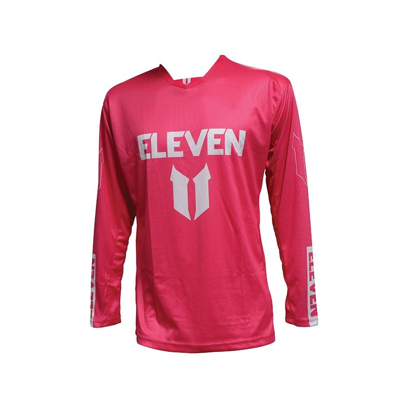 Eleven swat jersey rose