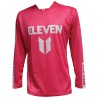 Eleven swat jersey rose