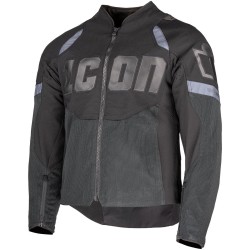 Icon - Manteau Contra 3