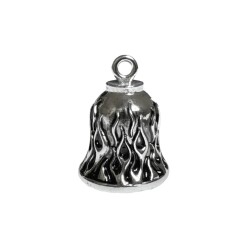 HG Cloche ''Flames''