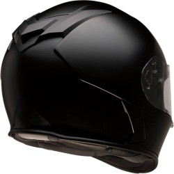Z1R Warrant Noir Mat