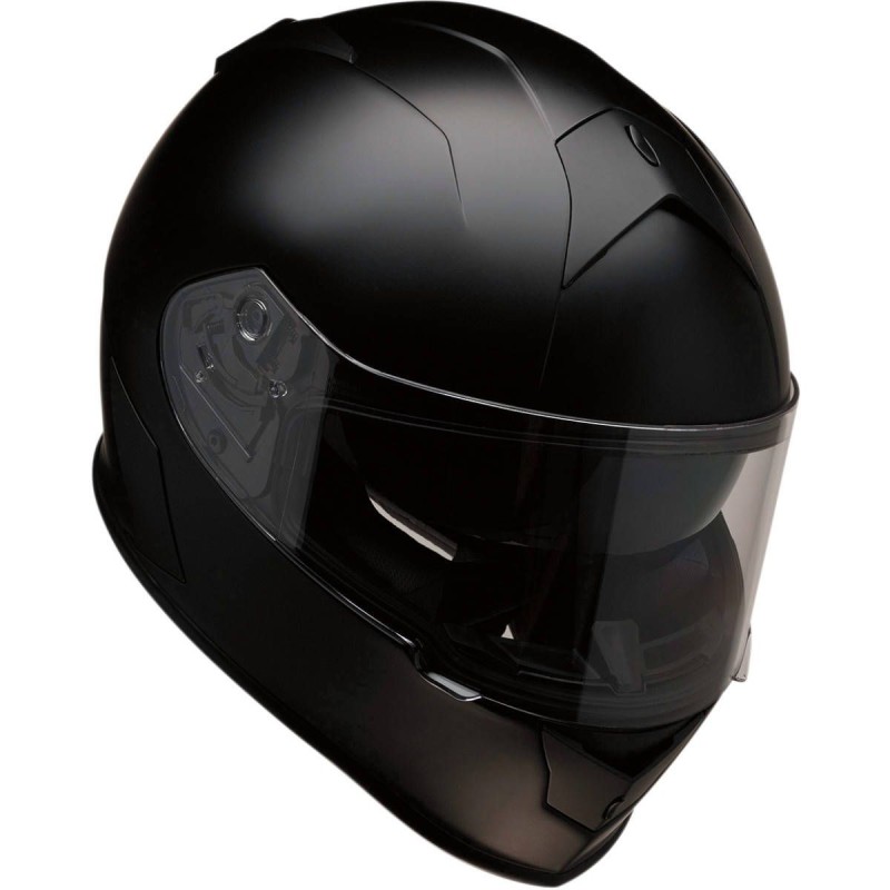 Z1R Warrant Noir Mat