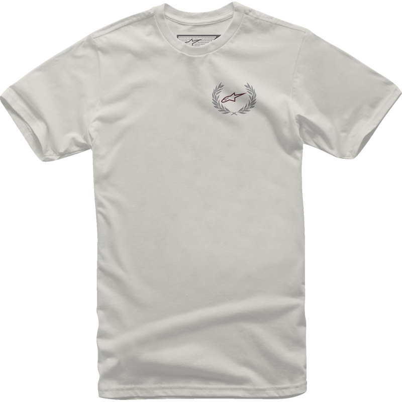 Alpinestars tee wreath