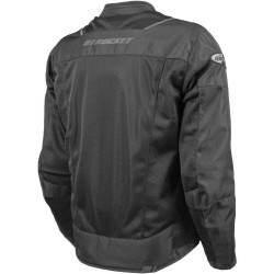 Joe Rocket Ion Mesh Noir