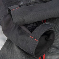 Joe Rocket Ion Mesh Noir