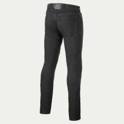 Alpinestars Copper V3 - Pantalon Denim Noir