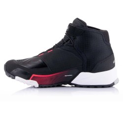 Alpinestars CR-X Pour femme Noir/Rose