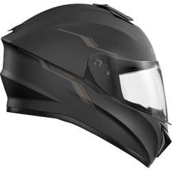 Sena Outforce Noir mat