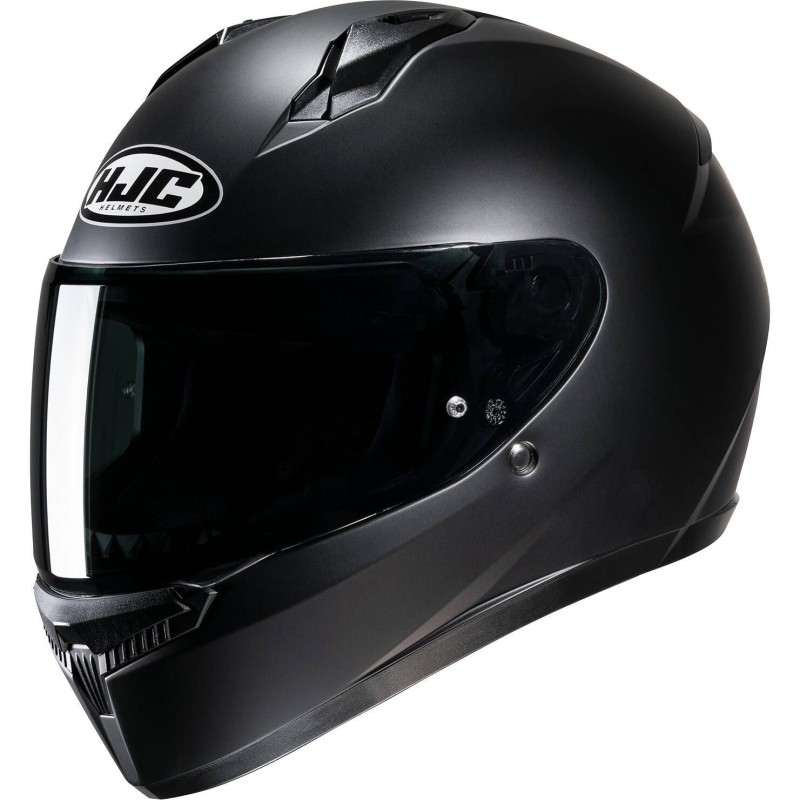 HJC C10 Noir Mat