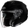 HJC - Casque Uni i31 Noir Luisant