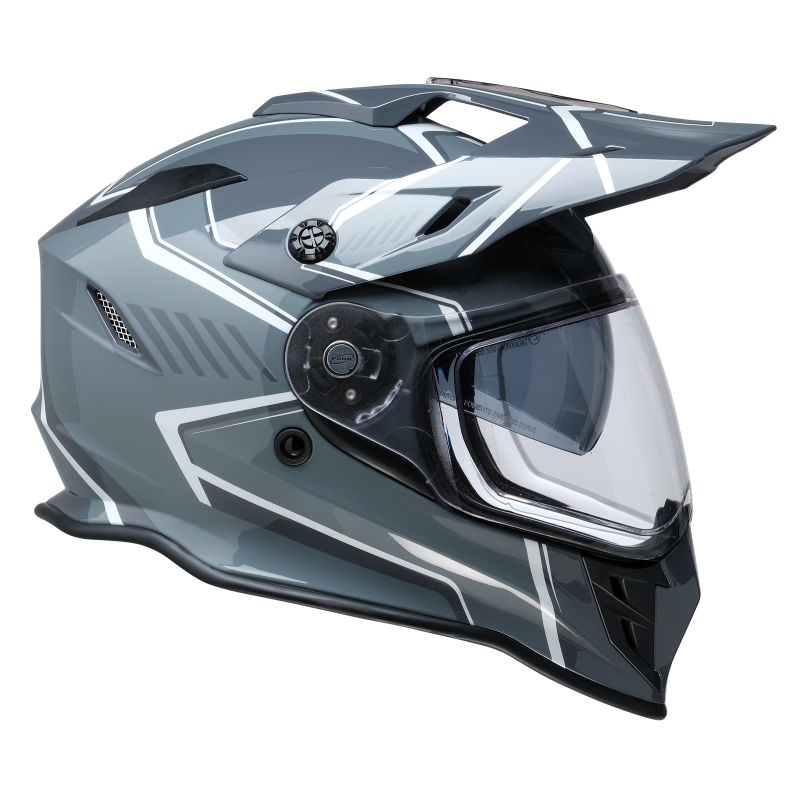 Z1R RANGE 2.0 VOYAGER Gris
