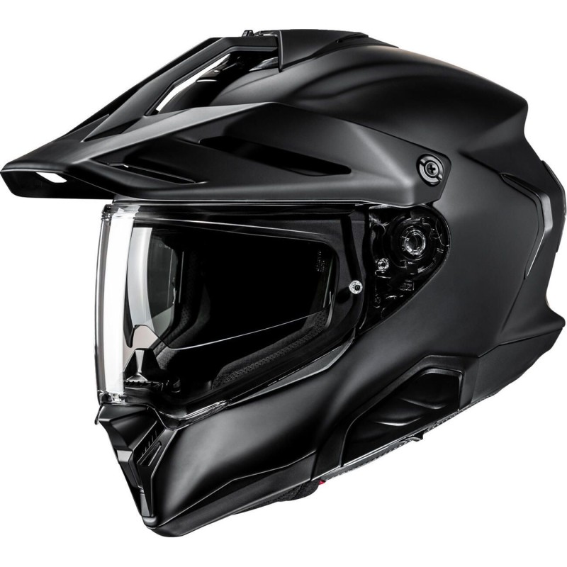HJC - Casque RPHA 60 Solid Noir mat