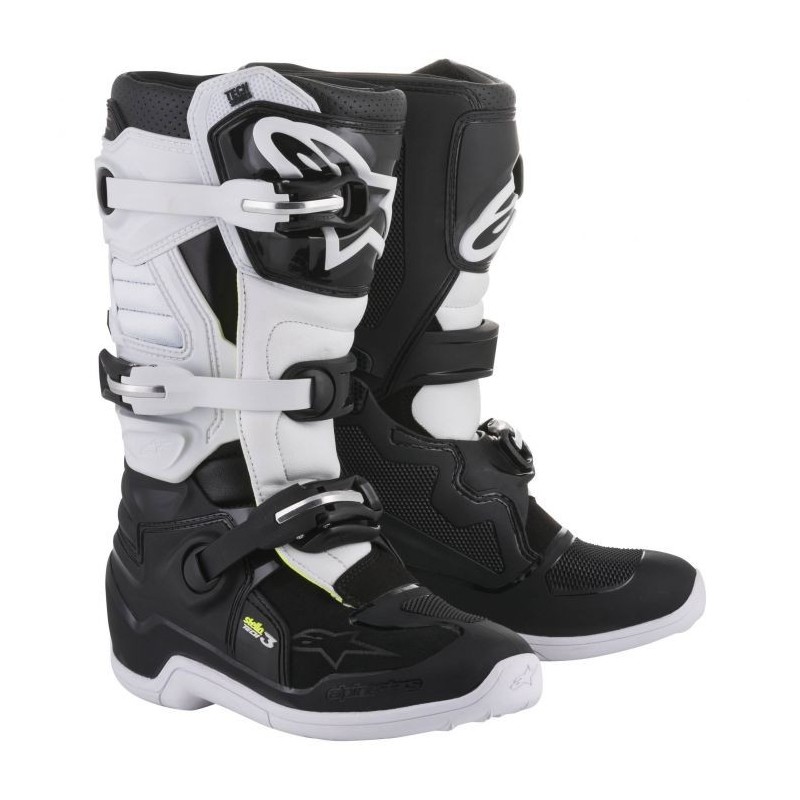 Alpinestars Stella Tech 3 - Bottes pour Femmes