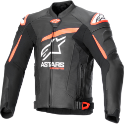 Alpinestars GP PLUS V4 air Noir/Rouge