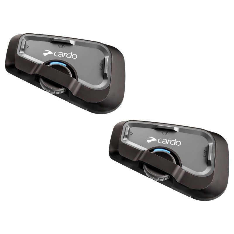 Cardo Freecom 4X - double