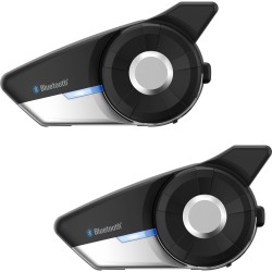 Sena 20S EVO - Système Intercom Bluetooth- double