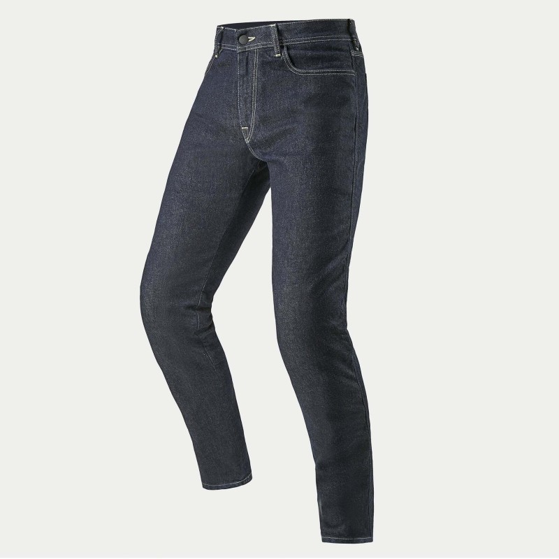 Alpinestars Copper V3 - Pantalon Denim Bleu