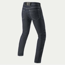 Alpinestars Copper V3 - Pantalon Denim Bleu