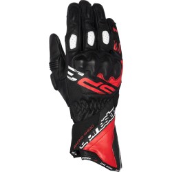 Alpinestars - Gants en Cuir SP-3 NOIR ROUGE