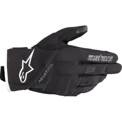 Alpinestars stella moblast noir-blanc
