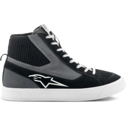 Alpinestars - Chaussures Stated noir-gris-blanc