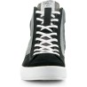 Alpinestars - Chaussures Stated noir-gris-blanc