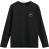 Alpinestars TEE LS CSF TRUE noir