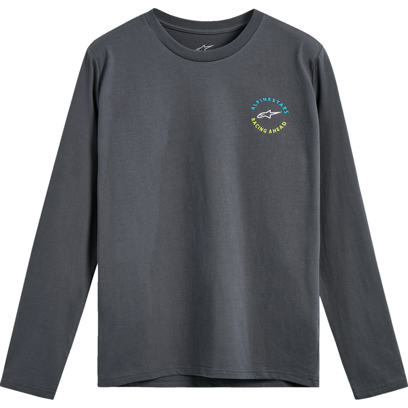 Alpinestars TEE LS CSF TRUE gris