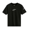 Alpinestars TEE SS CSF FRONTAL noir