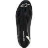 Alpinestars - Chaussures Stella Faster 4  DRYSTAR pour Femmes NOIR-SILVER